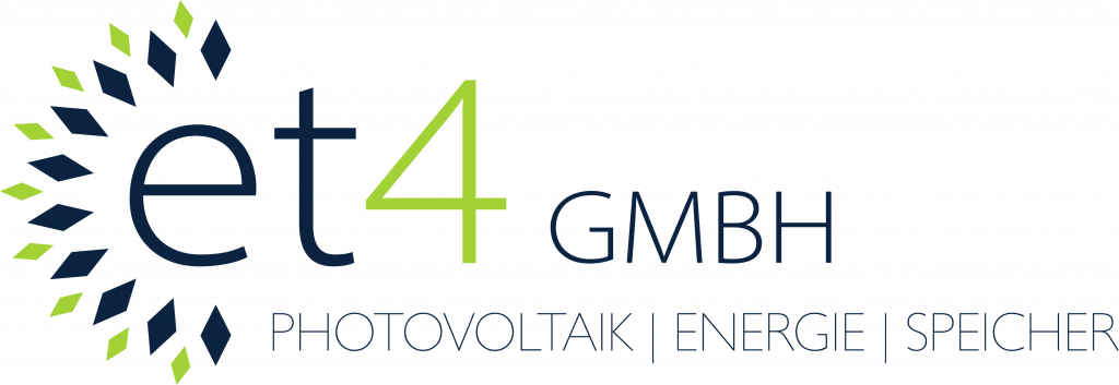 Logo ET4