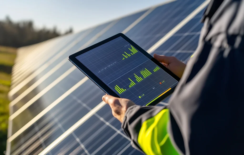 monitoring monitoring